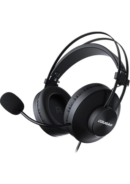 Immersa Essential Classic 3.5MM Gaming Kulaklık