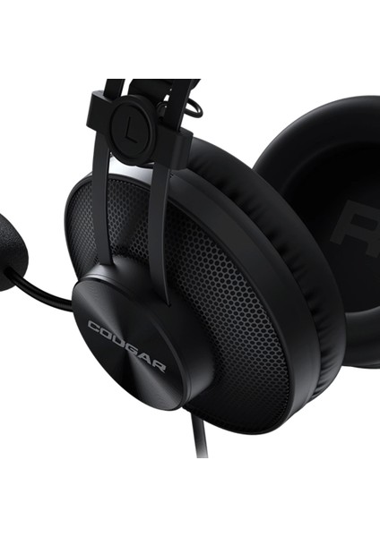 Immersa Essential Classic 3.5MM Gaming Kulaklık indirimleri