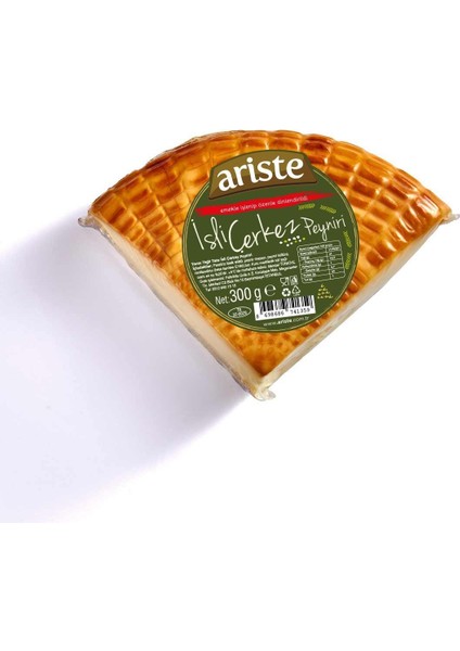 İsli Çerkez Peyniri 300 gr fiyatları