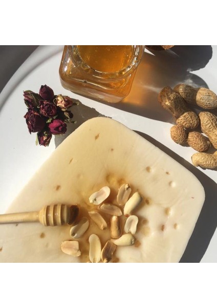 Mihaliç (Kelle) Peyniri 300 gr – Dinlendirilmiş