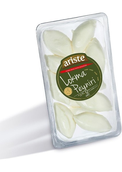 Lokma Peyniri 200 gr