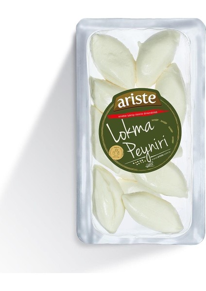 Lokma Peyniri 200 gr