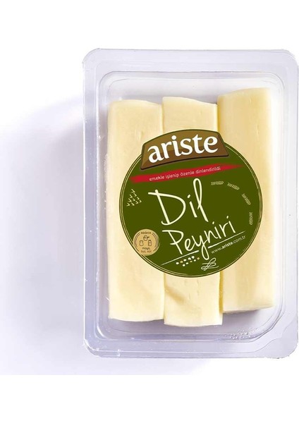 Tam Yağlı Dil Peyniri 250 gr fiyatları