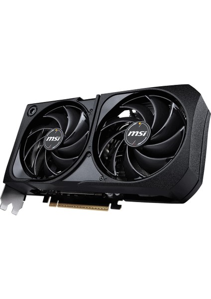 GeForce RTX 5070 12G Shadow 2X OC 12GB DLSS 4 192 Bit GDRR7 Ekran Kartı