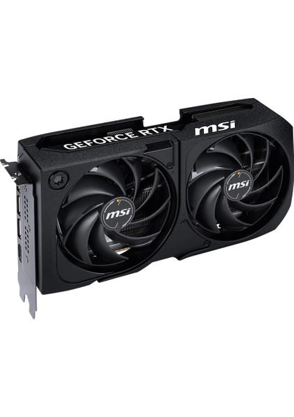 GeForce RTX 5070 12G Shadow 2X OC 12GB DLSS 4 192 Bit GDRR7 Ekran Kartı