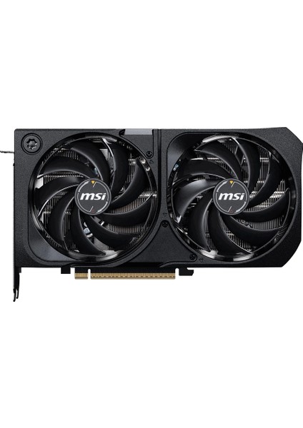 GeForce RTX 5070 12G Shadow 2X OC 12GB DLSS 4 192 Bit GDRR7 Ekran Kartı