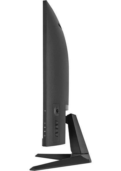 Asus Tuf Gamıng VG249Q3A-W 23.8 Fast IPS Freesync Premium Beyaz 1920X1080 1ms 180Hz 250CD Dp HDMI Hoparlör Vesa 3yıl 99% Srgb Elmb Monitör