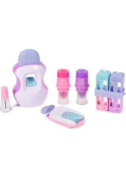 70509 Cool Maker Go Glam Tırnak Stüdyosu