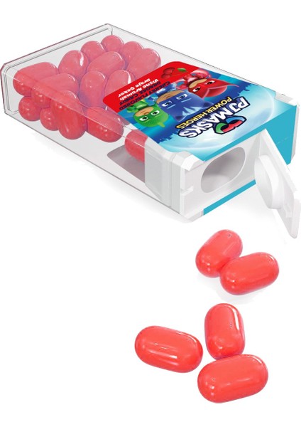 Tik Tak Şeker (10 Gr.) fiyatları