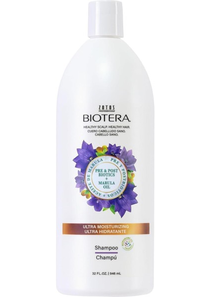 Ultra Nemlendirici Şampuan 946ML