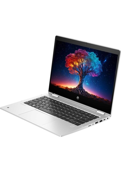 Pro X360 435 G10 816F1EA006 Ryzen7 7730U 64GB 1TB SSD 13.3" Fhd Touch W11P Taşınabilir Bilgisayar-CNT007