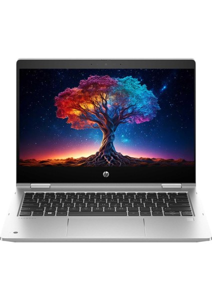 Pro X360 435 G10 816F1EA003 Ryzen7 7730U 32GB 512 SSD 13.3" Fhd Touch W11P Taşınabilir Bilgisayar-CNT004