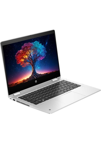 Pro X360 435 G10 816F1EA003 Ryzen7 7730U 32GB 512 SSD 13.3" Fhd Touch W11P Taşınabilir Bilgisayar-CNT004