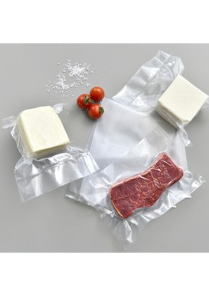 Vakum Poşeti 18*22 50 Adet