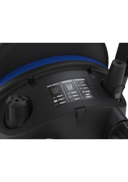 Core 130- 6 Power Control - Basınçlı Yıkama Makinası