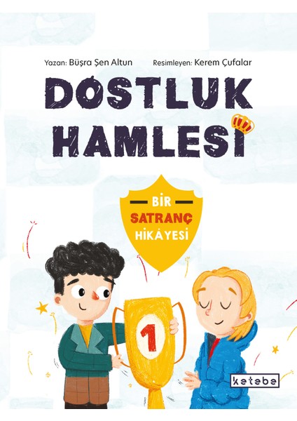 Dostluk Hamlesi