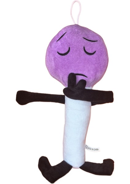Yume Adası Savaşı Peluş Bebek Oyuncak Bebek (Yurt Dışından)