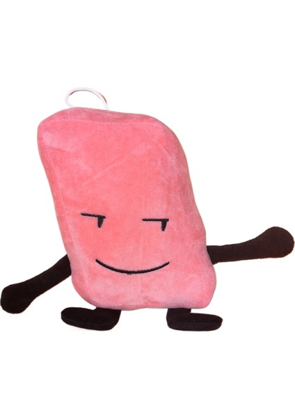 Yume Adası Savaşı Peluş Bebek Oyuncak Bebek (Yurt Dışından)