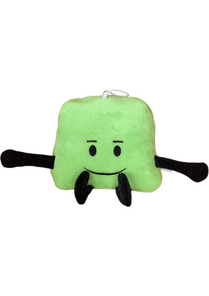 Yume Adası Savaşı Peluş Bebek Oyuncak Bebek (Yurt Dışından)