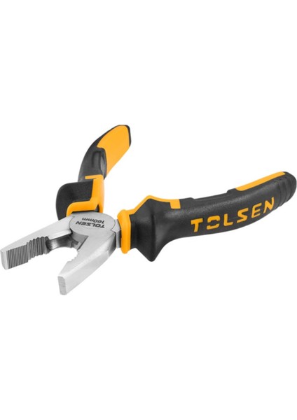 Sarı Pense 6" 160 mm