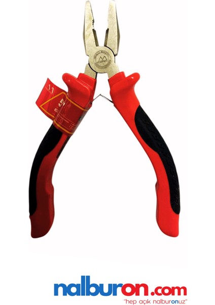 Martech Mini Pense 5"cep Boy Pense Takı Pensesi