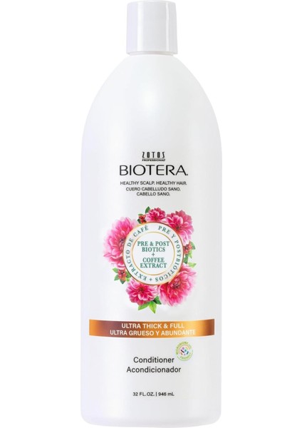 Ultra Hacim Kazandırıcı Saç Kremi 946 ml