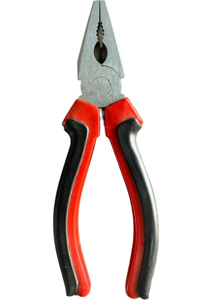 Bmt Kırmızı Siyah Pense fiyatları