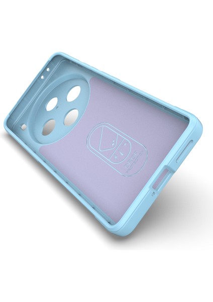 Vivo X100 Pro 5g Kılıf Yumuşak Tpu Arka Kabuk Sağlam Cep Telefonu Koruyucu Kapak-Bebek Mavisi (Yurt Dışından) indirimleri