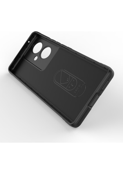 Vivo Y78+5G/V29 Lite 5g Darbeye Dayanıklı Telefon Kılıfı Yumuşak Tpu Koruyucu Kılıf-Koyu Mavi (Yurt Dışından) fiyatları