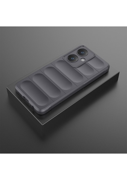 Vivo Y27 4g Kılıf Tpu Telefon Arka Koruyucu Darbeye Dayanıklı Kapak-Koyu Gri (Yurt Dışından) indirimleri