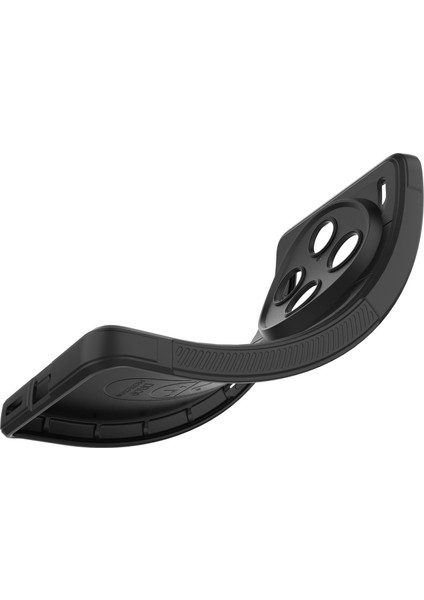 Vivo X100 Pro 5g Kılıf Yumuşak Tpu Arka Kabuk Sağlam Cep Telefonu Koruyucu Kapak-Koyu Gri (Yurt Dışından) fiyatları