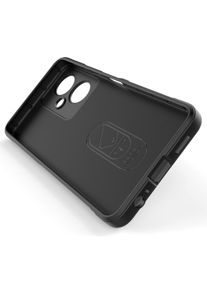 Vivo Y27 4g Kılıf Tpu Telefon Arka Koruyucu Darbeye Dayanıklı Kapak-Koyu Mavi (Yurt Dışından) fiyatları