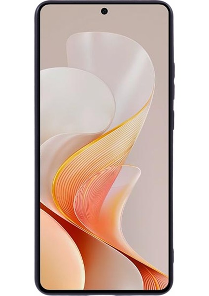 Vivo S19 5g Kılıf Mat Kaplama Koruyucu Tpu Telefon Kılıfı Için (Yurt Dışından)