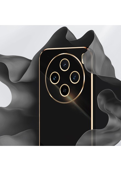 Xınlı Vivo X100S 5g Kılıf Tpu Elektrokaplama Telefon Kılıfı Çizilmez-Kırmızı (Yurt Dışından) fırsatları