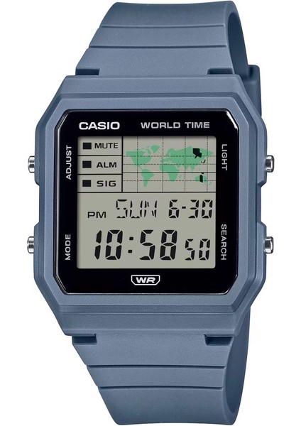 LF-30W-2ADF Kol Saati