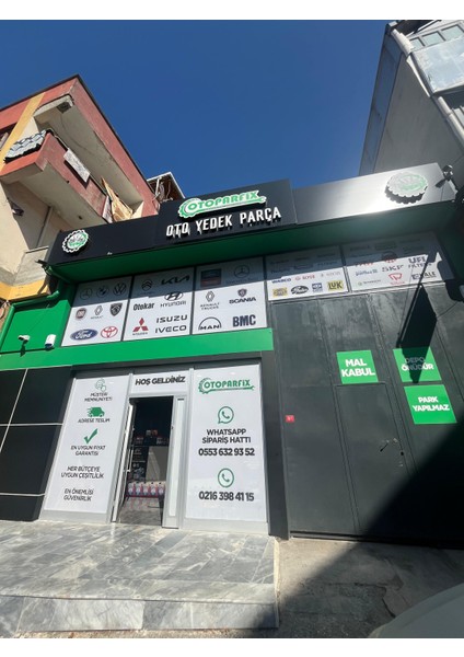 Börfh Pütür Sprey 500ML fiyatları