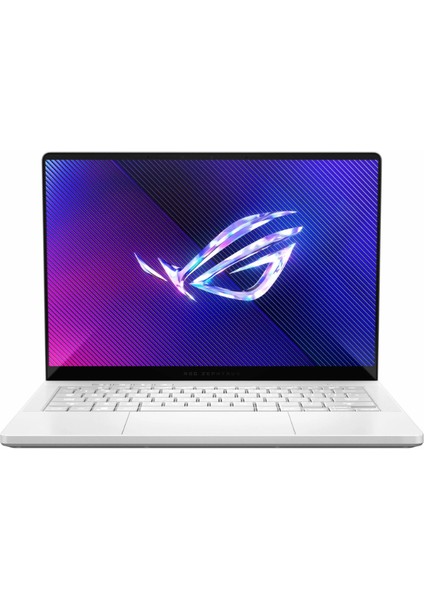 ROG Zephyrus G14 GA403UH-QS038 AMD Ryzen 9 270 16GB 1TB SSD RTX5050 Freedos 14" OLED 120Hz Taşınabilir Bilgisayar