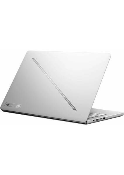 ROG Zephyrus G14 GA403UH-QS038 AMD Ryzen 9 270 16GB 1TB SSD RTX5050 Freedos 14" OLED 120Hz Taşınabilir Bilgisayar