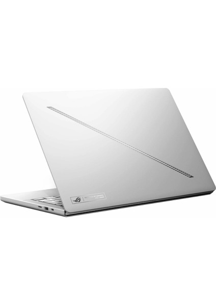 ROG Zephyrus G14 GA403UH-QS038 AMD Ryzen 9 270 16GB 1TB SSD RTX5050 Freedos 14" OLED 120Hz Taşınabilir Bilgisayar
