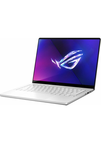 ROG Zephyrus G14 GA403UH-QS038 AMD Ryzen 9 270 16GB 1TB SSD RTX5050 Freedos 14" OLED 120Hz Taşınabilir Bilgisayar