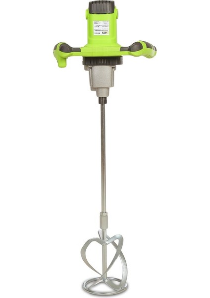 Boya Harç Karıştırıcı ZY-HM-1301S