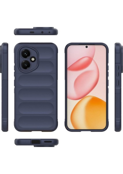 Honor 400 Kılıf Etnik Optimum Silikon fiyatları