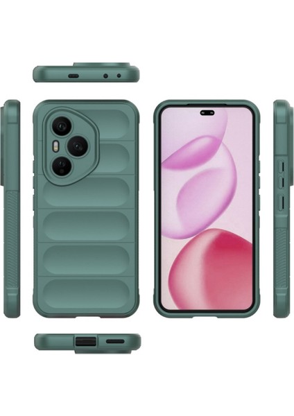 Honor 400 Kılıf Etnik Optimum Silikon fiyatları