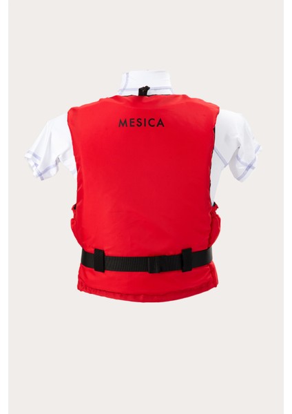 Fermuaarlı Yüzme Yardımcısı Can Yeleği modelleri