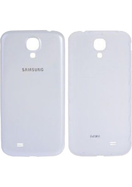 Samsung Galaxy S4 GT-İ9500 Arka Kapak Pil Kapağı Beyaz fiyatları