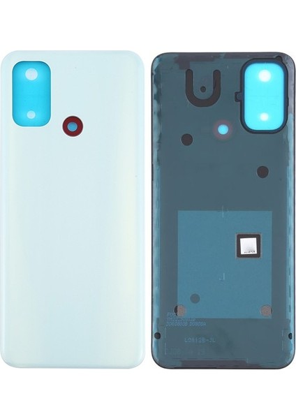 Oppo A53 Arka Pil Batarya Kapağı CPH2127 CPH2131