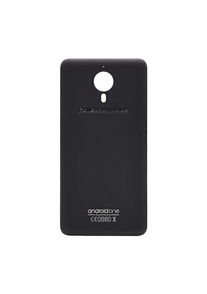 General Mobile Gm5 Plus Arka Kapak Pil Kapağı