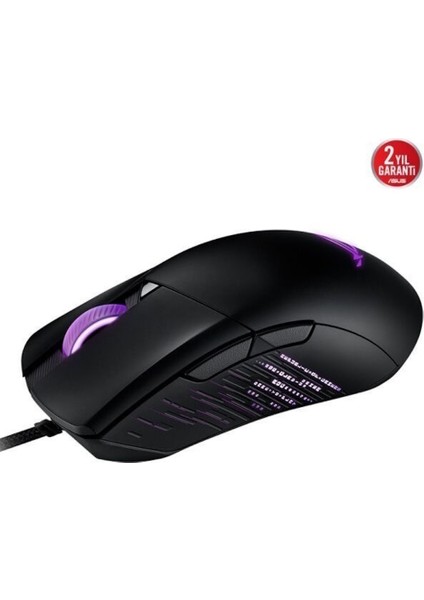ROG Gladius III RGB Kablolu Gaming Mouse (90MP0270-BMUA00)