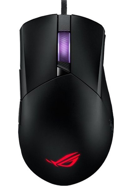 ROG Gladius III RGB Kablolu Gaming Mouse (90MP0270-BMUA00)