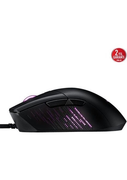ROG Gladius III RGB Kablolu Gaming Mouse (90MP0270-BMUA00)